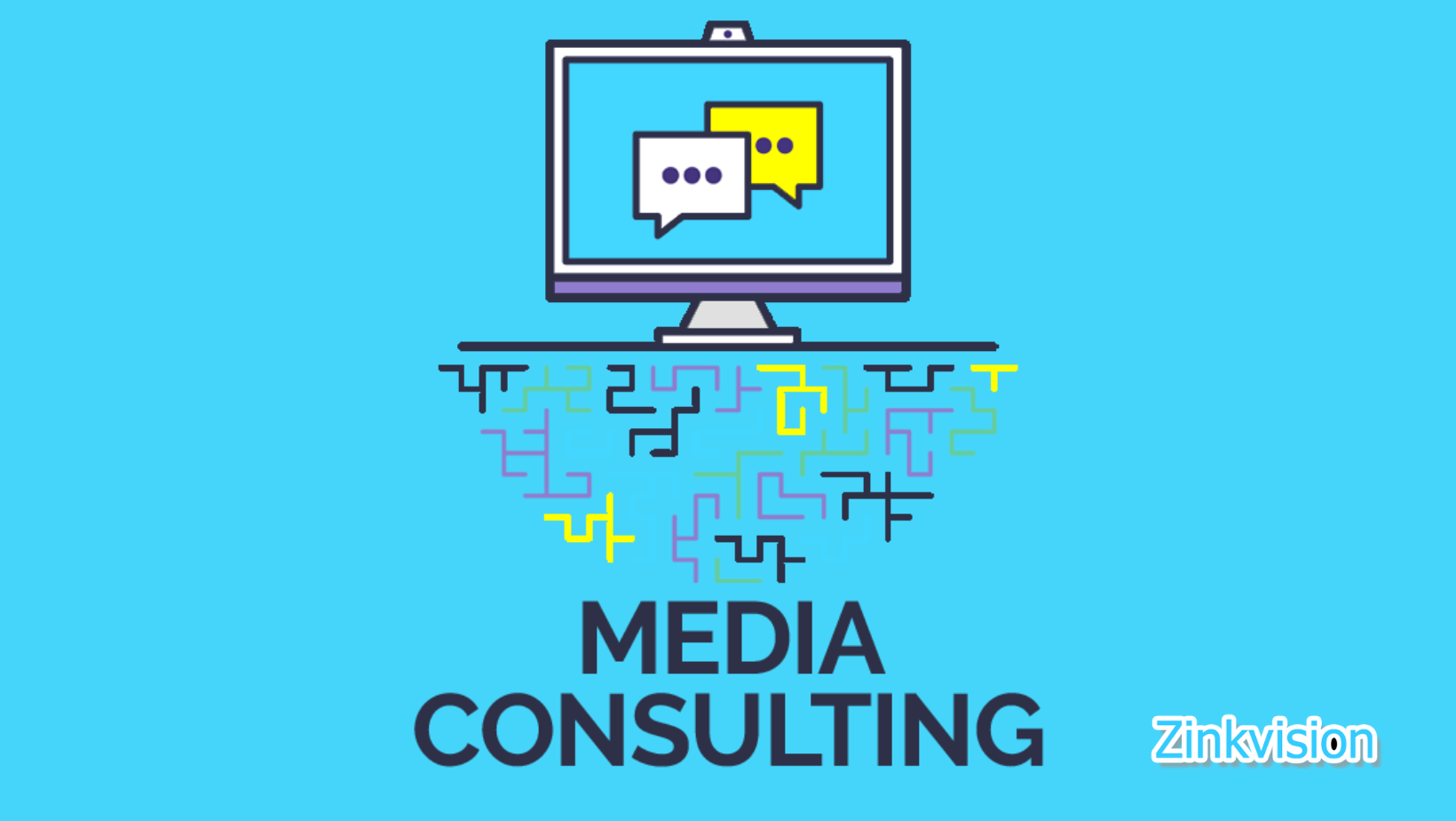 Zinkvision Media Consulting